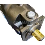 Parker PV180R1L1T1NUDR