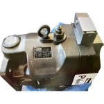 Parker PV180R1L1T1NUDR