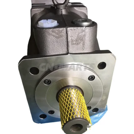 Parker PV270R1K1T1WMMC