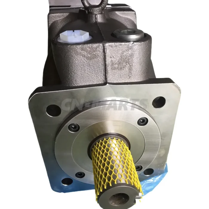 Parker PV270R1K1T1WMMC