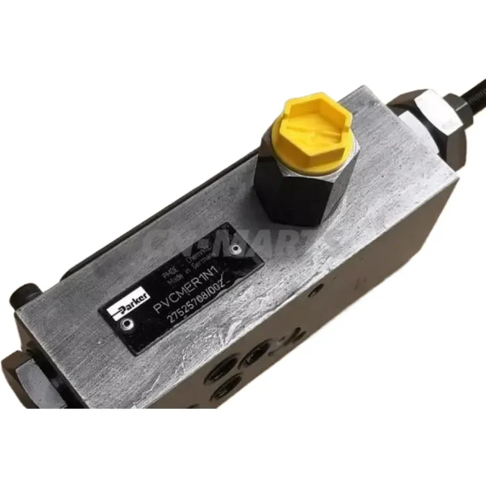 Parker PVCMEMCN1