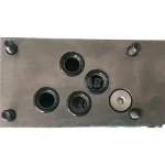 Parker PVCMEMCN1