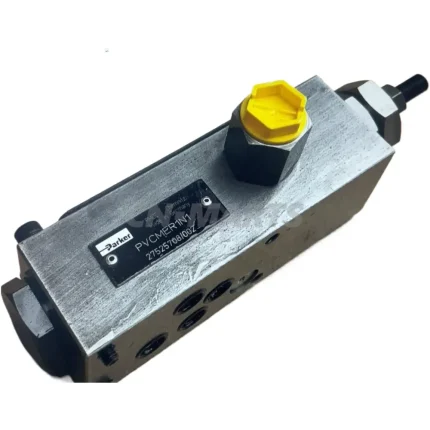Parker PVCMER1N1