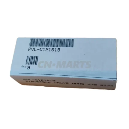 Parker PVLC121619
