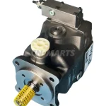 Parker PVO16L1KITINMMC