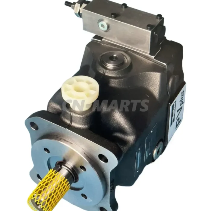 Parker PVO16L1KITINMMC