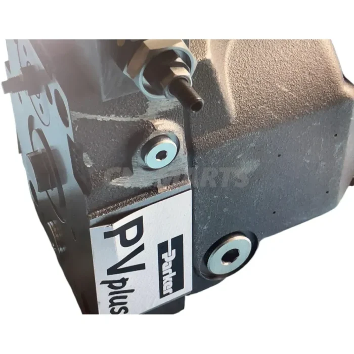 Parker PVO16L1KITINMMC