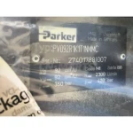 Parker PVO16L1KITINMMC