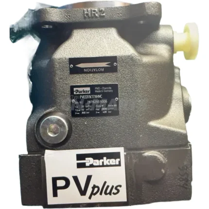 Parker PVP3336R2H21