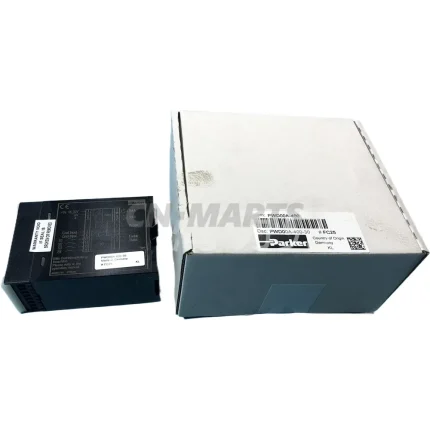 Parker PWD00A-400