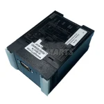 Parker PWD00A-400