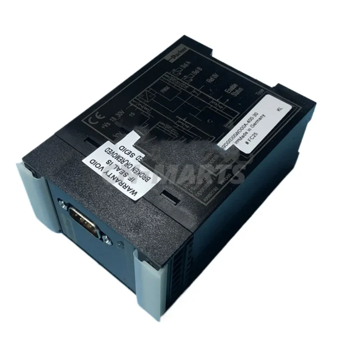 Parker PWD00A-400