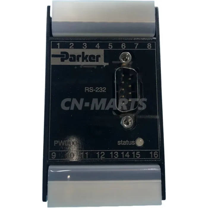 Parker PWD00A-400