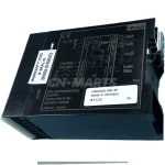 Parker PWD00A-400