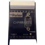 Parker PWDXXA-400-22 CSA4C8