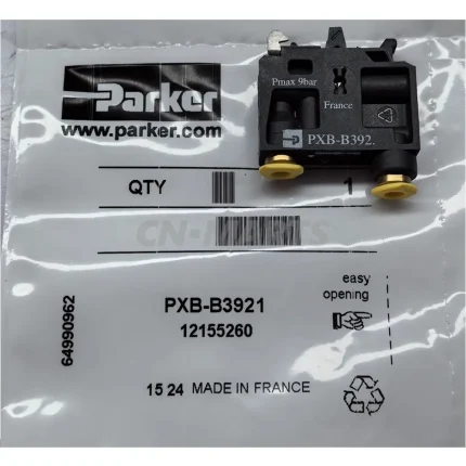Parker PXB-B3921