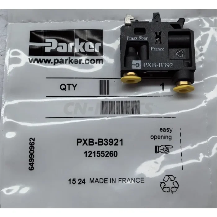Parker PXB-B3921