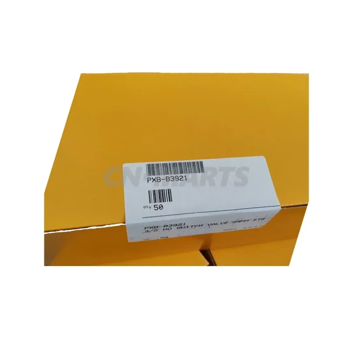 Parker PXB-B3921