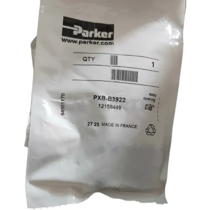 Parker PXB-B3922 12158449