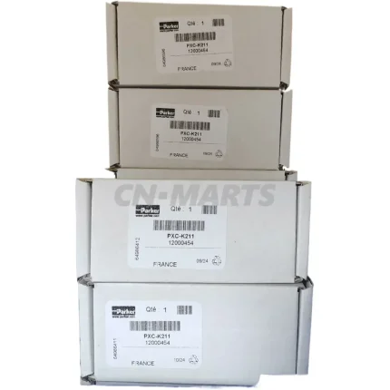 Parker PXC-K211 12000454