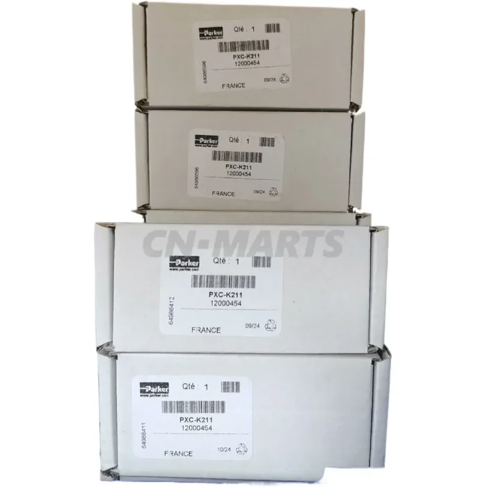 Parker PXC-K211 12000454