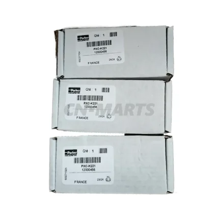 Parker PXC-K221 12000456