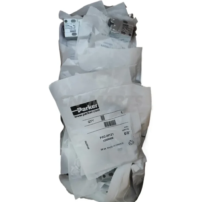 Parker PXC-M121 12000458