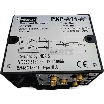 Parker PXP-A11-A