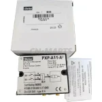 Parker PXP-A11-A