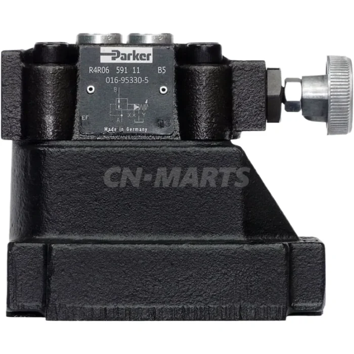 Parker R4R06 591 11 B5 016-95330-5