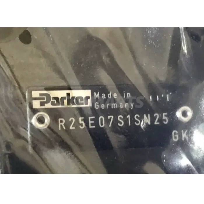 Parker R4R06 591 11 B5 016-95330-5