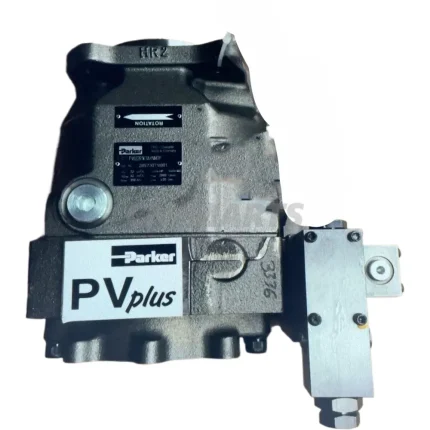 Parker R910990406 A10VS010DR/52R-