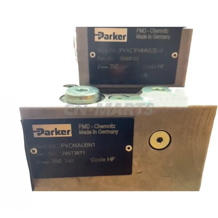 Parker R910990406 A10VS010DR/52R-
