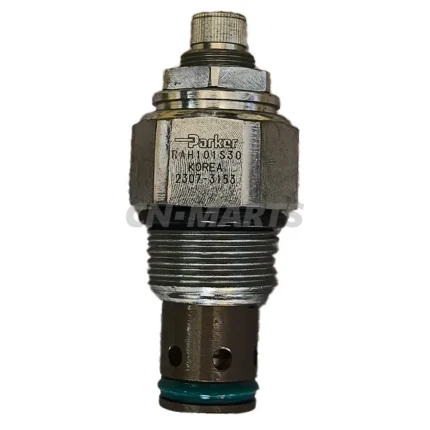 Parker RAH101S30