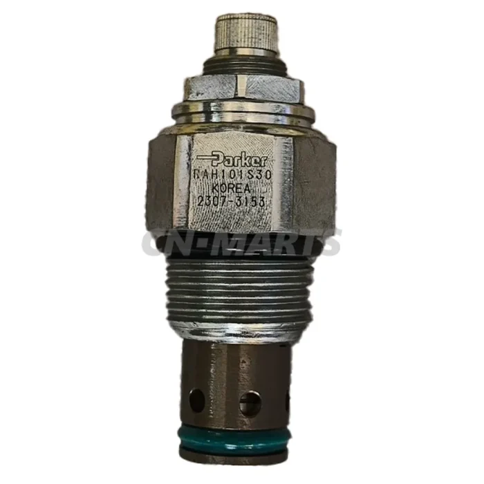 Parker RAH101S30