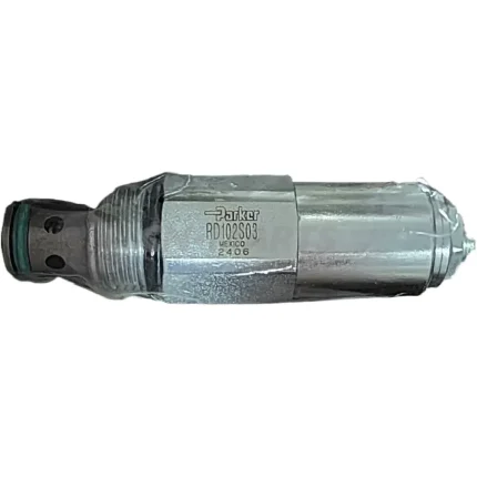 Parker RD102S03
