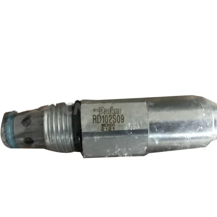 Parker RD102S09