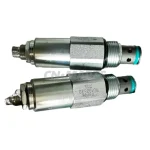 Parker RD102S30