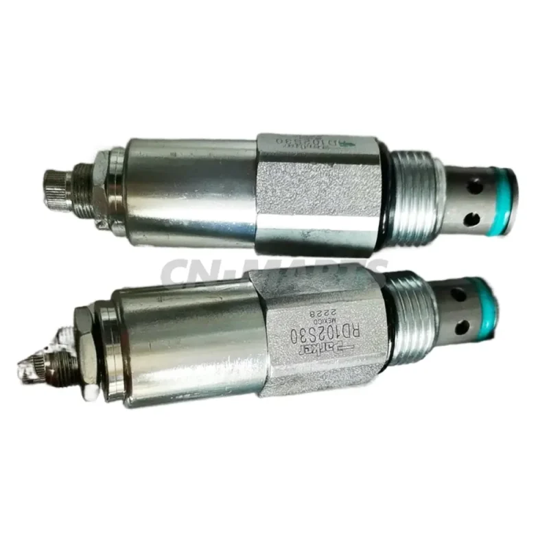 Parker RD102S30