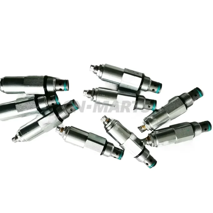 Parker RD102S30