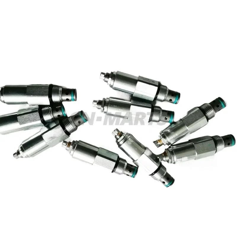 Parker RD102S30