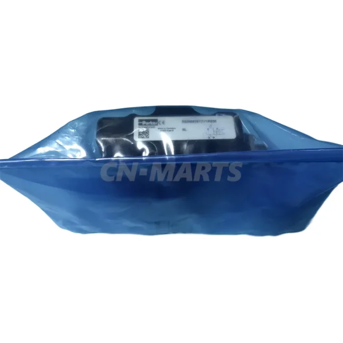 Parker RE06M25T2V1R030