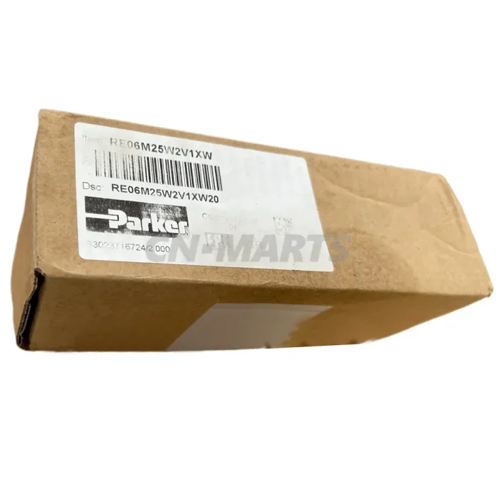 Parker RE06M25W2V1XW20
