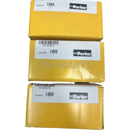 Parker RG2HM0701