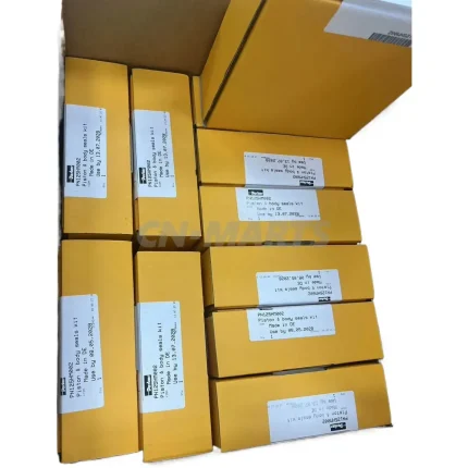 Parker RG2HM0701