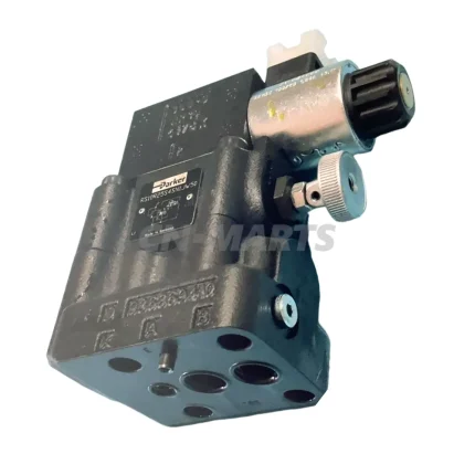 Parker RS10R25S4SN1JW50