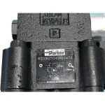 Parker RS10R25S4SN1JW50