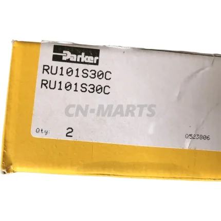 Parker RU101S30C