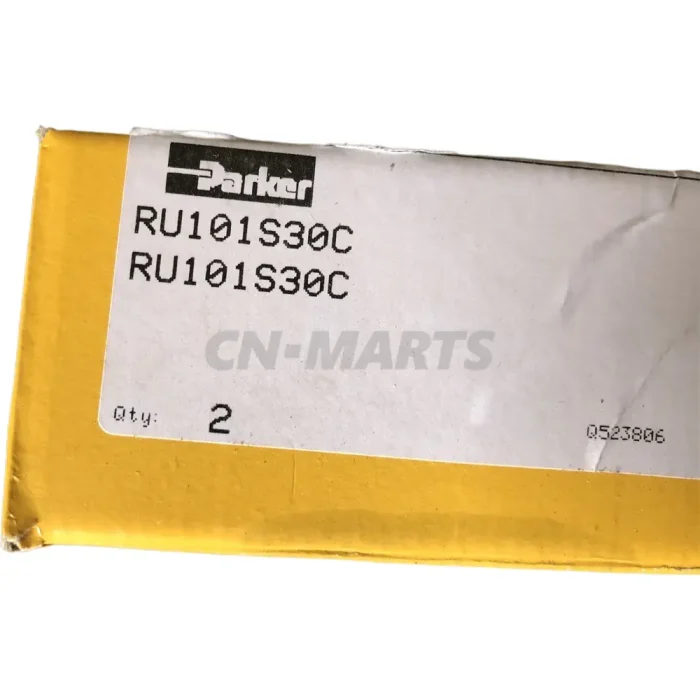 Parker RU101S30C