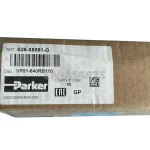 Parker S26-58591-G
